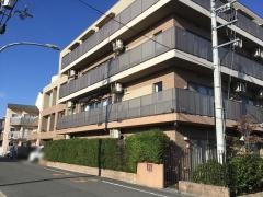 特別養護老人ホーム　ハートフルこうだ