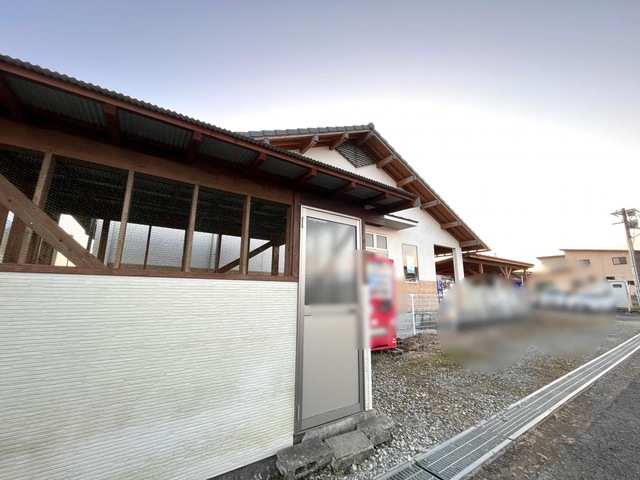 グループホーム　福寿草