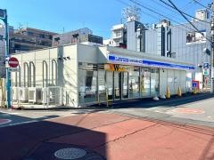ローソン　ＬＴＦ蕨中央一丁目店