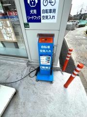 ローソン　六本松大通り店