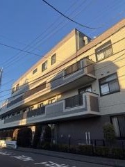 ＳＯＭＰＯケア　ラヴィーレ志木柳瀬川
