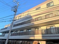 ＳＯＭＰＯケア　ラヴィーレ志木柳瀬川