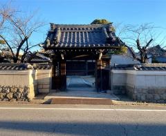 満覚寺