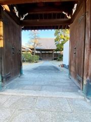 満覚寺