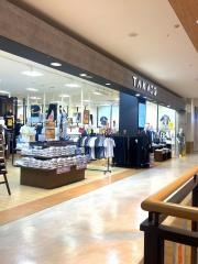 タカキューイオンモール利府店