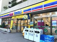 ミニストップ　片平店