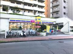 ミニストップ　片平店