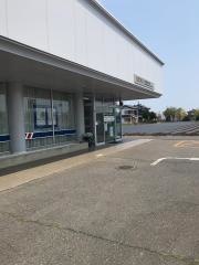 常陽銀行勝田昭和通支店