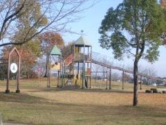 下岡崎近隣公園