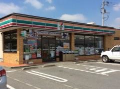 セブンイレブン　太田市新野町店