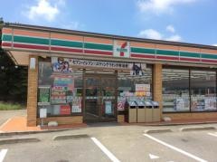 セブンイレブン　太田市新野町店