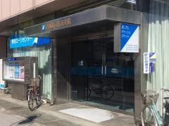 足利銀行熊谷支店