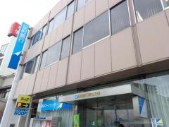 足利銀行熊谷支店