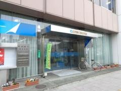 足利銀行熊谷支店