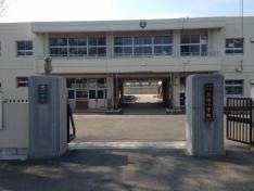 箕田小学校