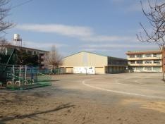 箕田小学校