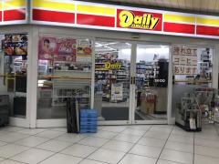 デイリーヤマザキ　ニューシャトル大宮駅店