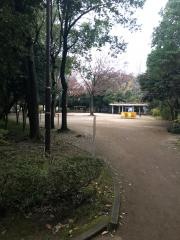 椿峰中央公園