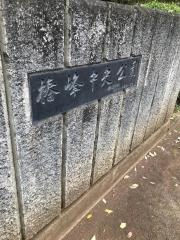 椿峰中央公園