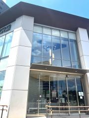 千葉興業銀行おおたかの森支店