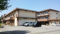柏井小学校