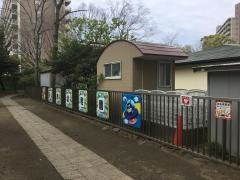 子鹿幼稚園