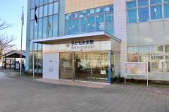 篠崎子ども図書館
