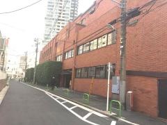 私立頌栄女子学院中学校