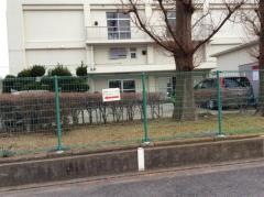 世田谷区立砧南中学校