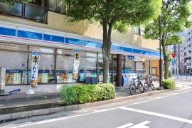 ローソン　松江3丁目店