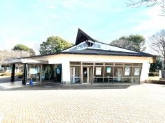 西東京いこいの森公園
