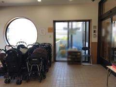 社会福祉法人小桜会中川小桜愛児園