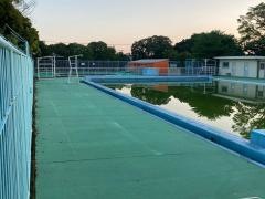 洋光台南公園プール