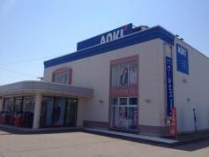ＡＯＫＩ　金沢高柳店