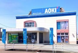 ＡＯＫＩ　金沢高柳店