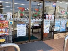 セブンイレブン　佐久岩村田店