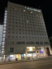 コンフォートホテル岐阜