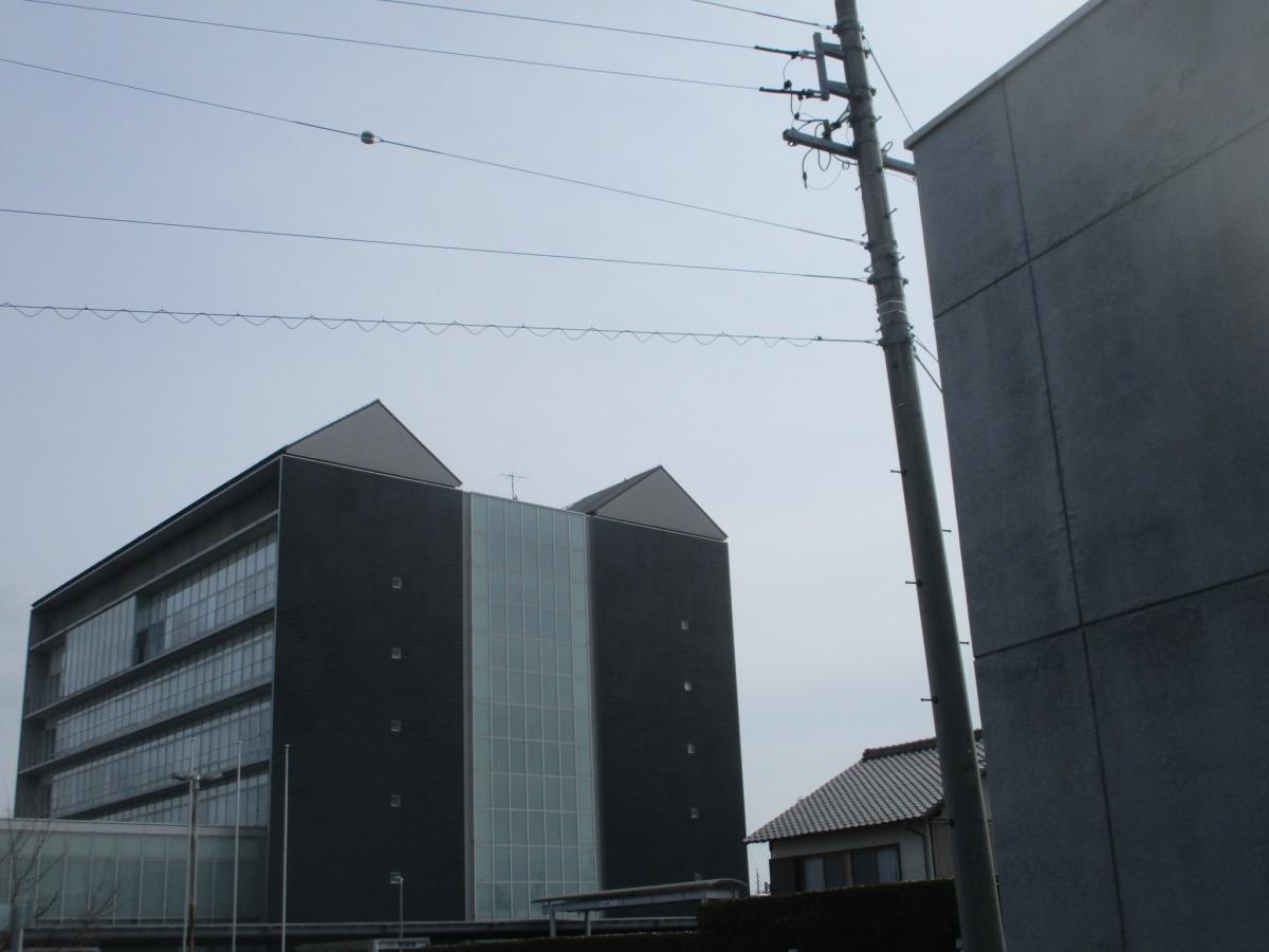 建物