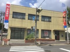 あいち銀行　高針中央支店
