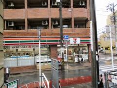 セブンイレブン　名古屋塩釜口2丁目店