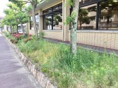 京田辺市立中央図書館