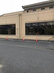 京田辺市立中央図書館