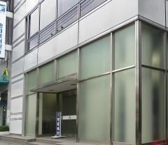 阿波銀行南大阪支店