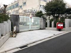 小阪小学校