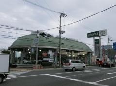 大阪トヨペット箕面店