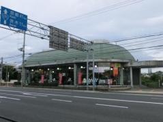 大阪トヨペット箕面店