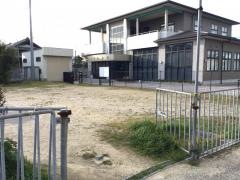 第7号コミュニティ緑地