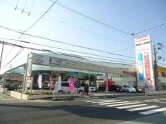 兵庫日産加古川東店