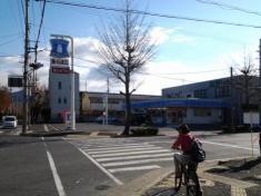 ローソン　天理田部町店