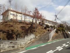田原小学校